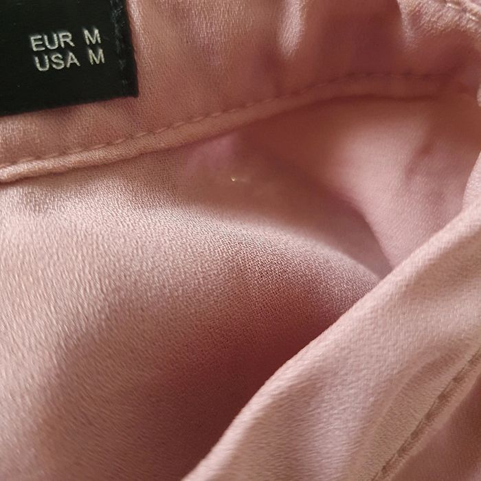 Blouse rose M - photo numéro 9