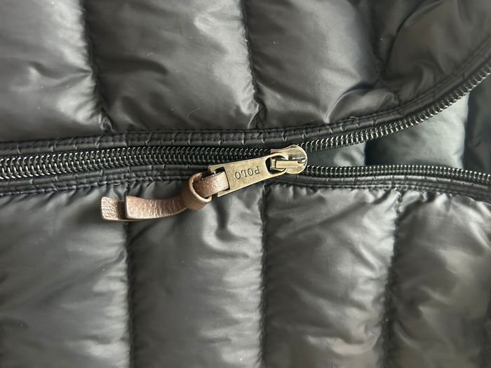 Doudoune sans manches  Ralph Loren taille S - photo numéro 5