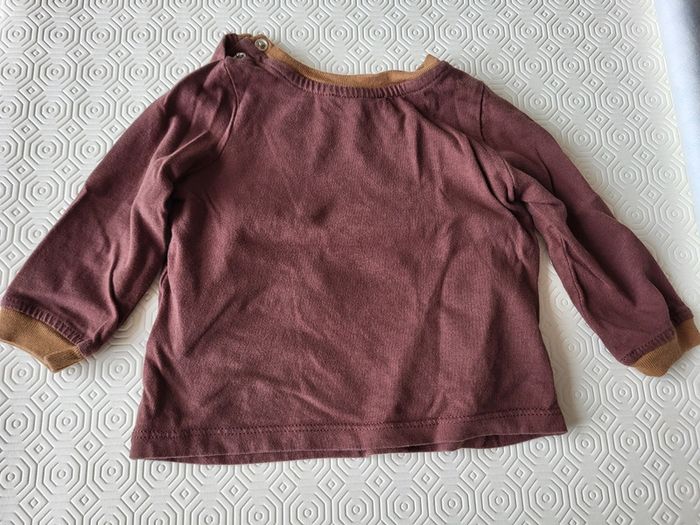Tee shirt ML - photo numéro 2
