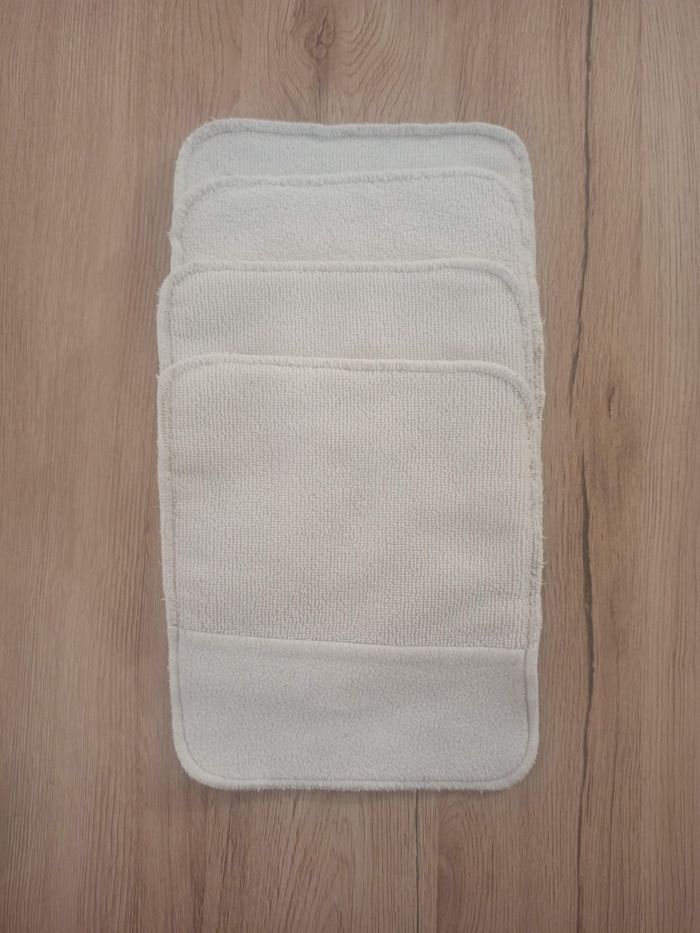 2 couches Hamac taille S + inserts - photo numéro 3