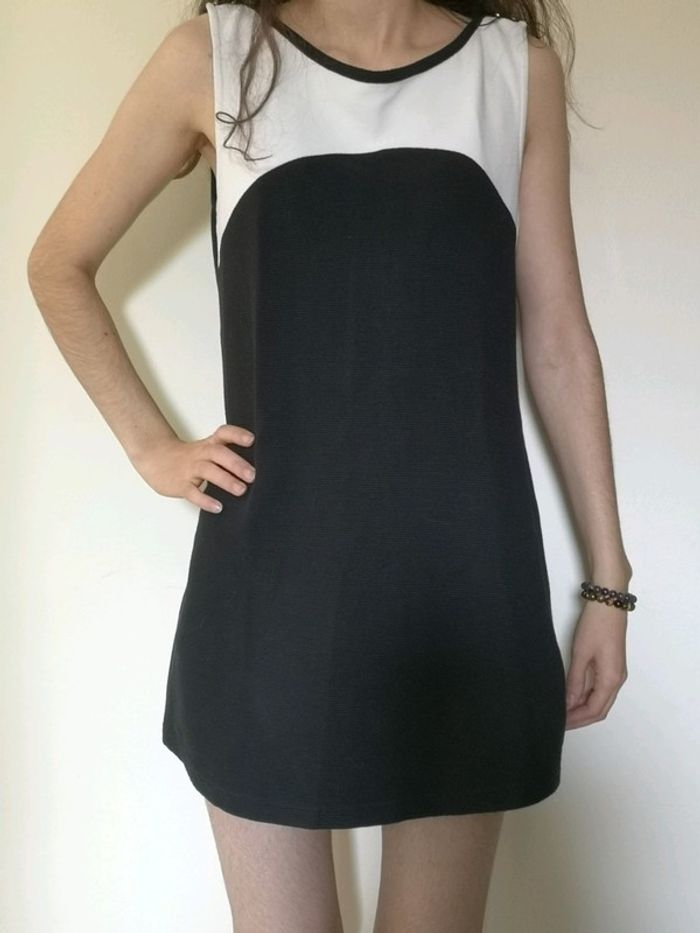Robe neuve