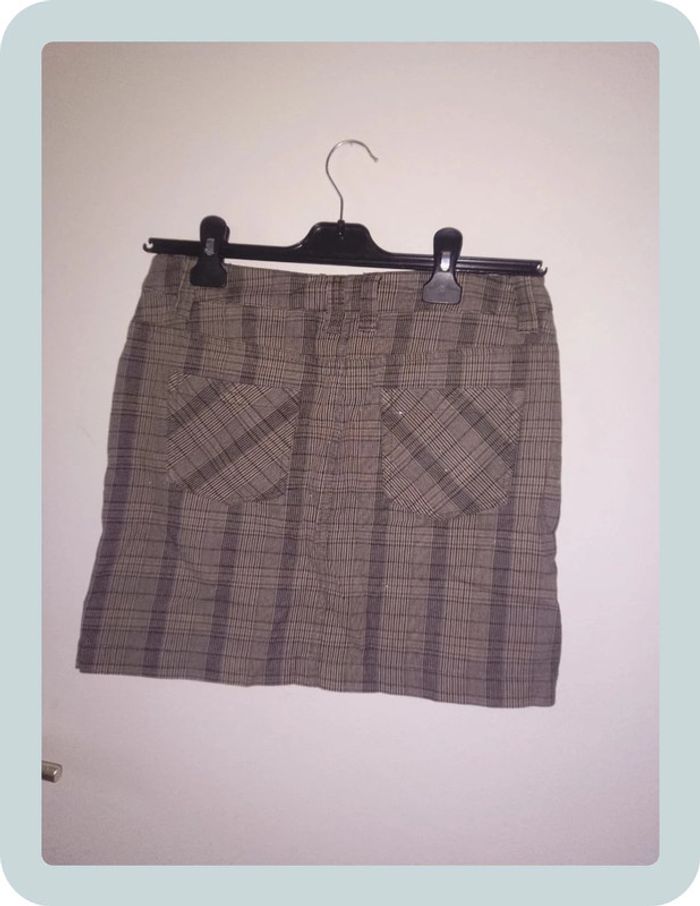 Jupe taille 38 - photo numéro 3
