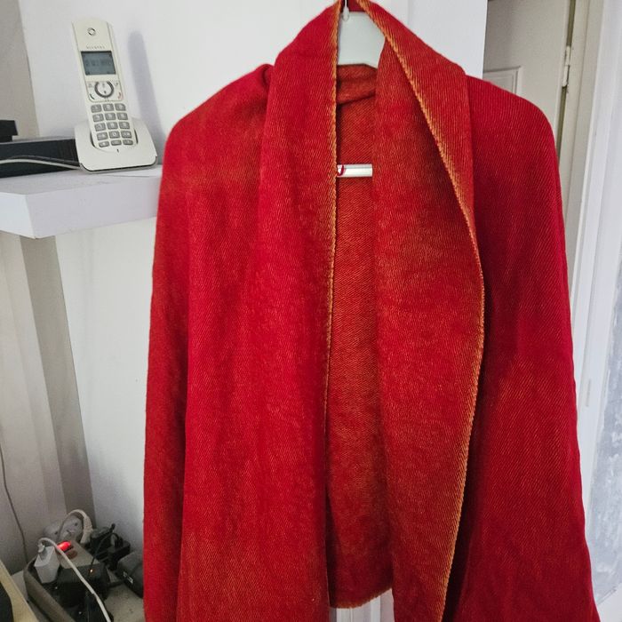 châle/ écharpe - photo numéro 3