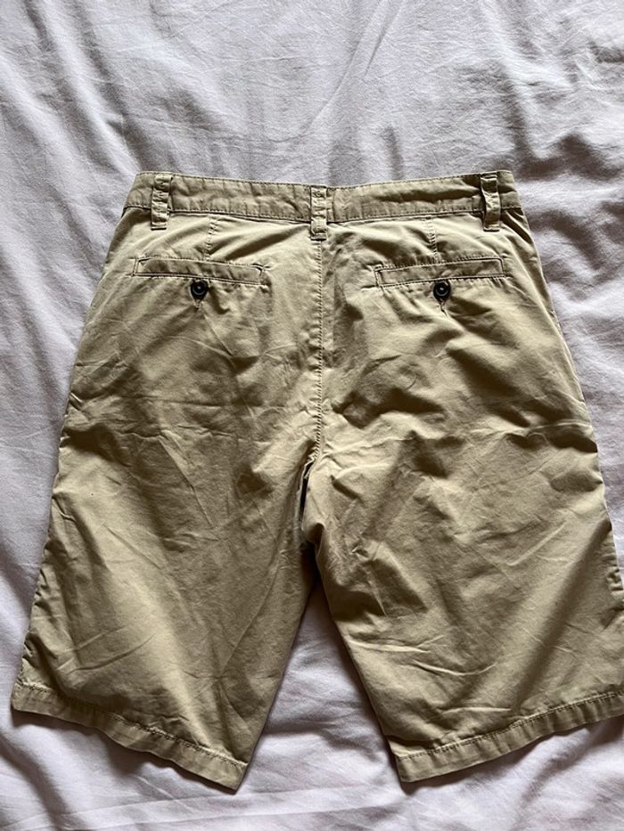 Short chino - photo numéro 2