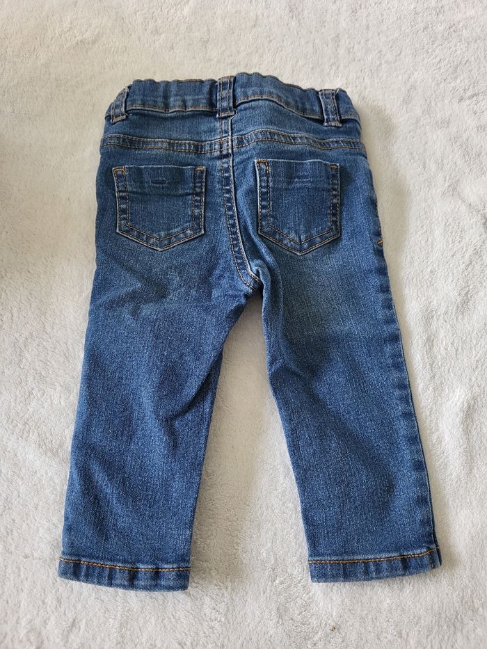 Jean 9 mois - photo numéro 2