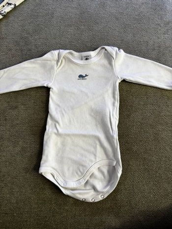 Lot 4 bodies - photo numéro 5