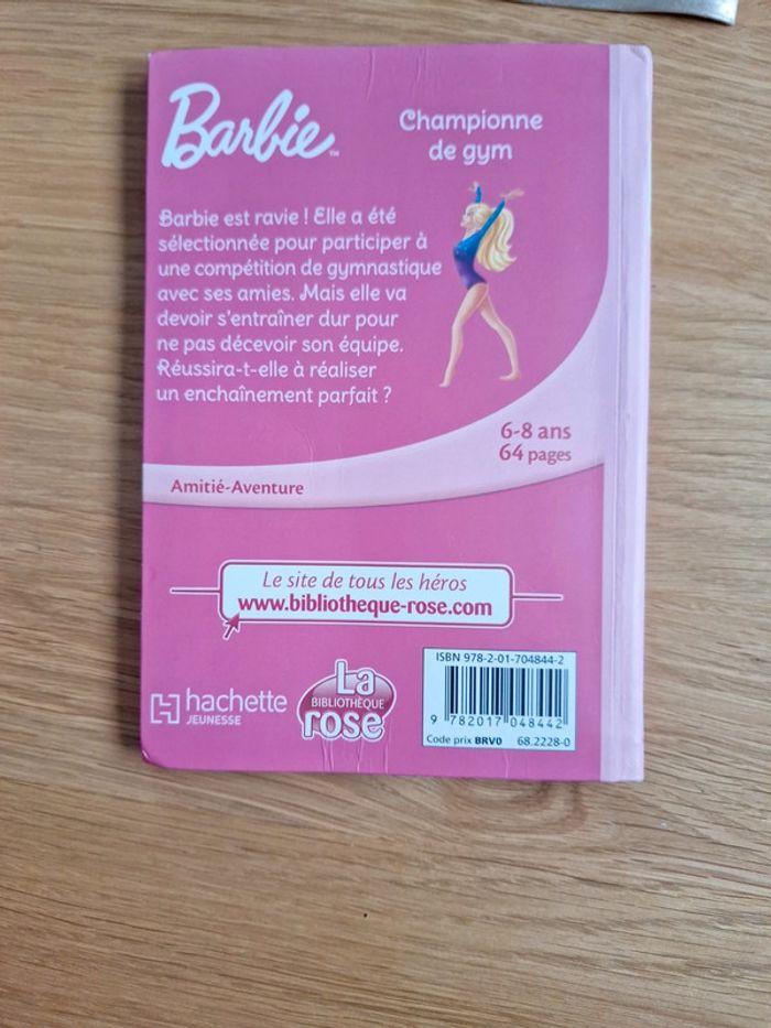 Barbie - photo numéro 5