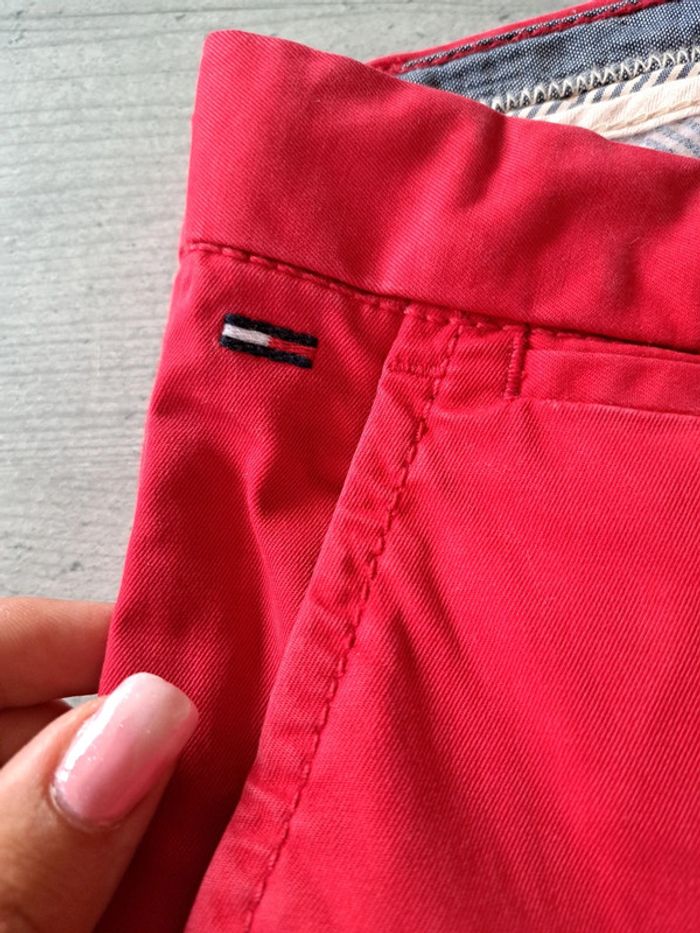 Pantalon Tommy Hilfiger - photo numéro 2