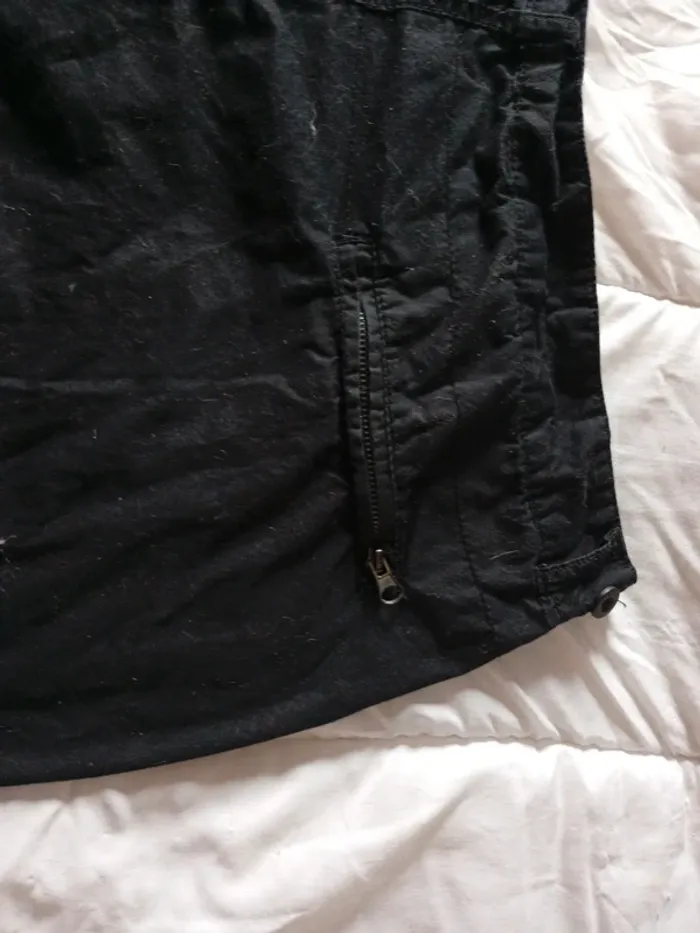 Pantalon femme taille 54 - photo numéro 3