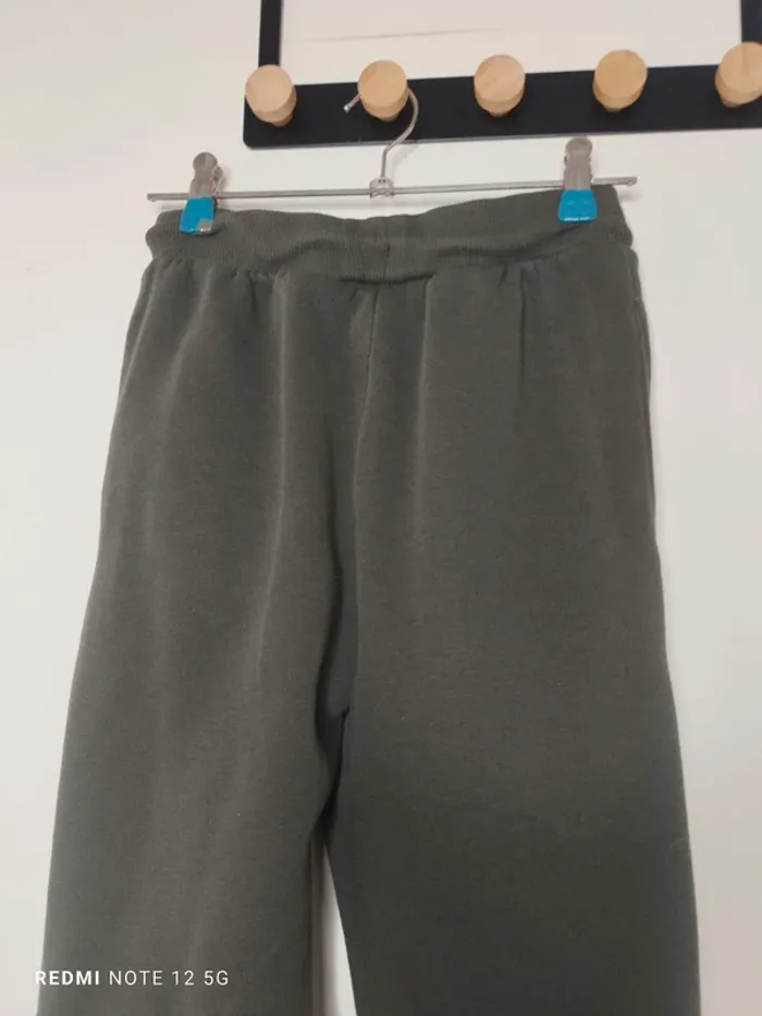 Pantalon de jogging McKenzie taille 10/12 ans - photo numéro 6