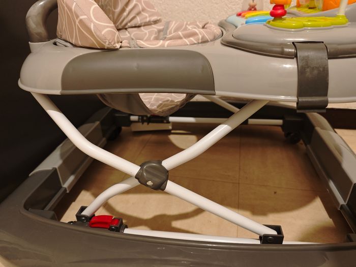 Trotteur ib style - photo numéro 4