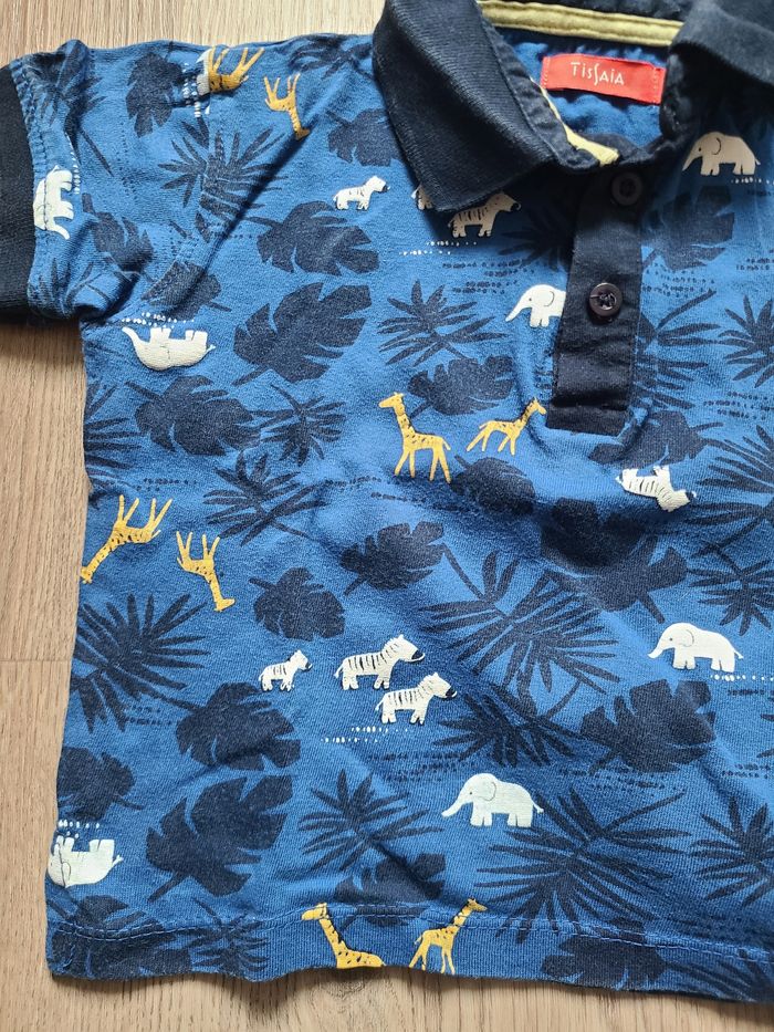 T-shirt 18 mois - photo numéro 5