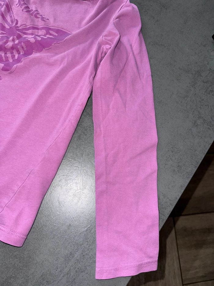 T-shirt gemo - photo numéro 3