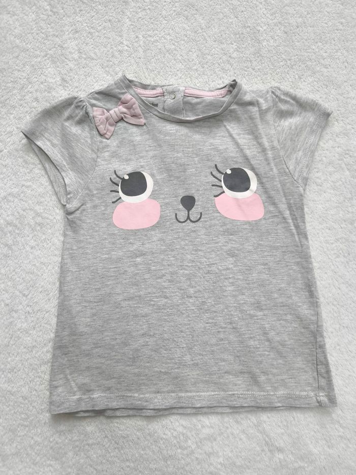 T-shirt 2 ans
