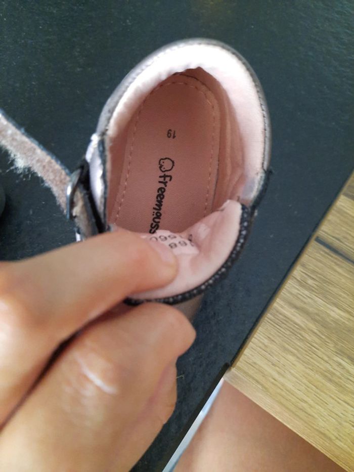 Bottines - photo numéro 11