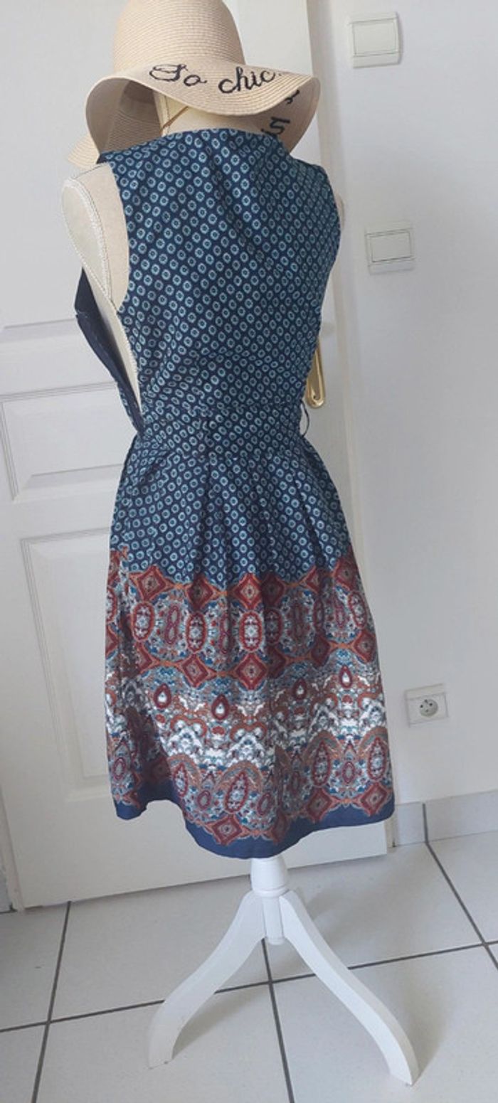 État neuf robe Yumi petite taille S (36) - photo numéro 2