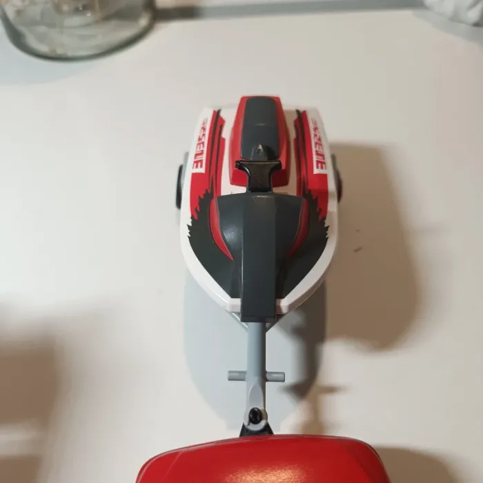Playmobil voiture avec remorque et jet-ski 5133 - photo numéro 4