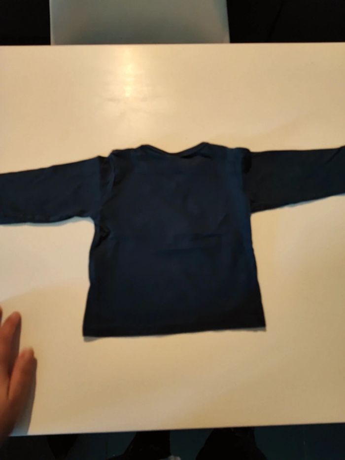 Tee -shirt - photo numéro 3