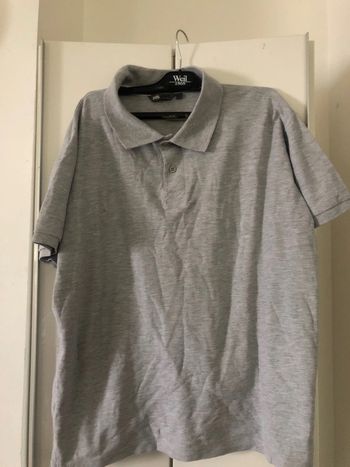 Polo H&Lewis .Taille XXL