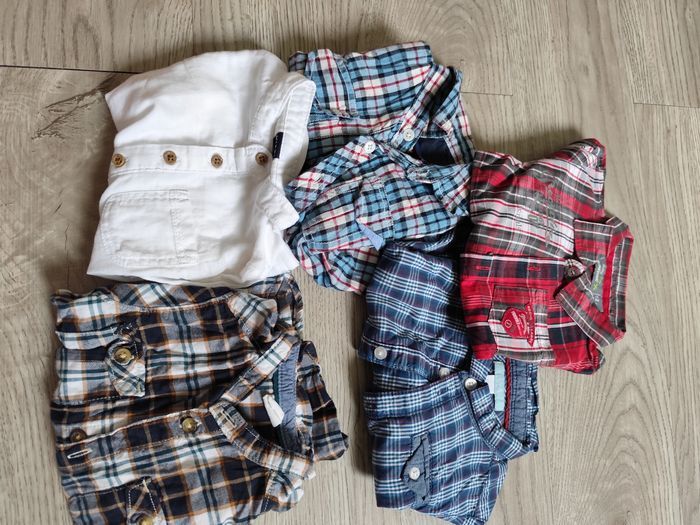 Lot 12 mois - photo numéro 6