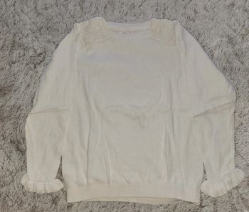 Pull tape a l'œil 8 ans