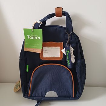 Sac à dos tann's