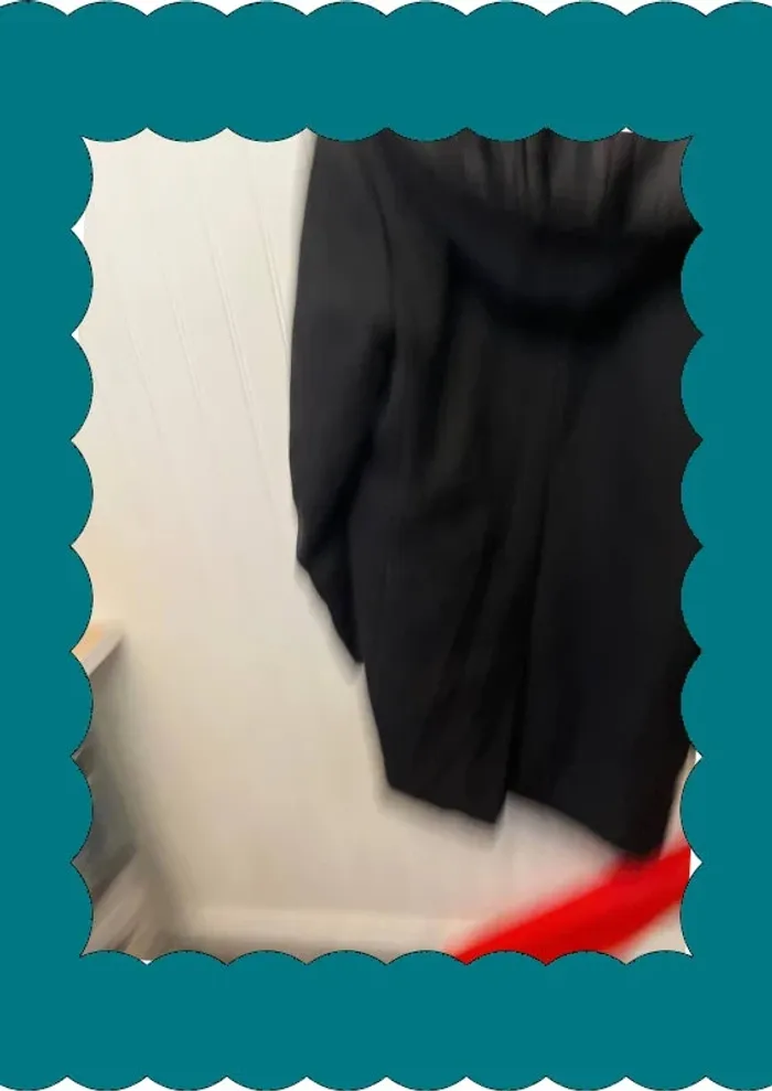 Manteau Jules - photo numéro 4
