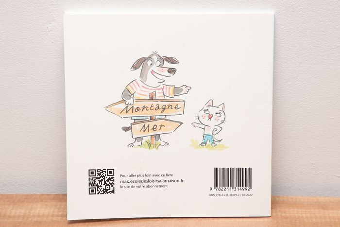 La montagne à la mer - photo numéro 2