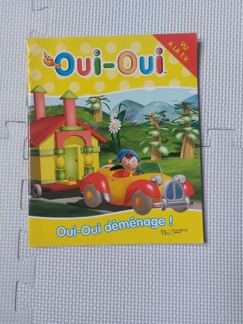 Oui oui