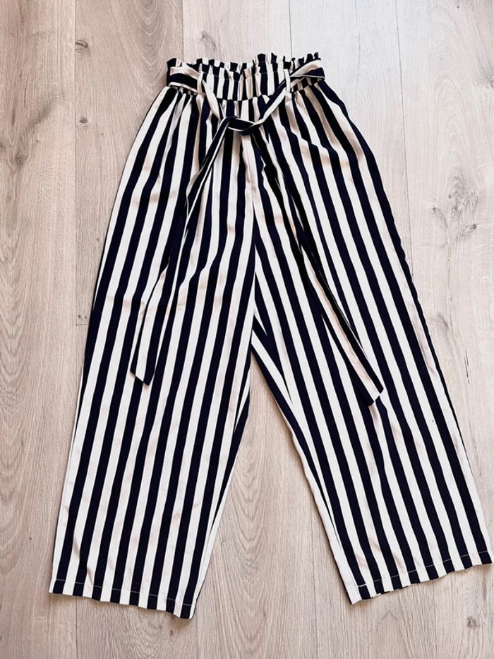 Pantalon léger marque shein taille xs