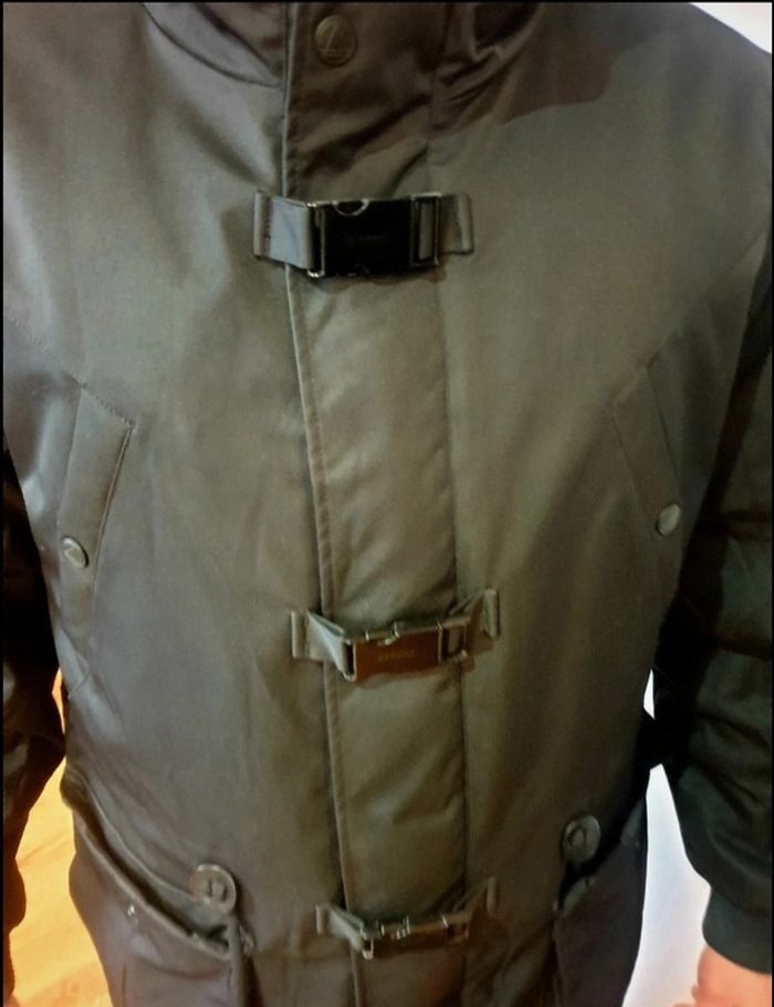 Parka elevenparis. - photo numéro 2