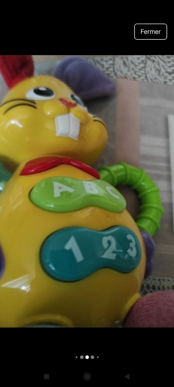 Jouet bébé j40 - photo numéro 2