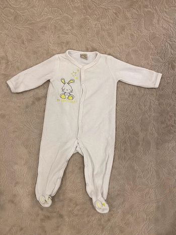 Pyjama 6 mois garçon