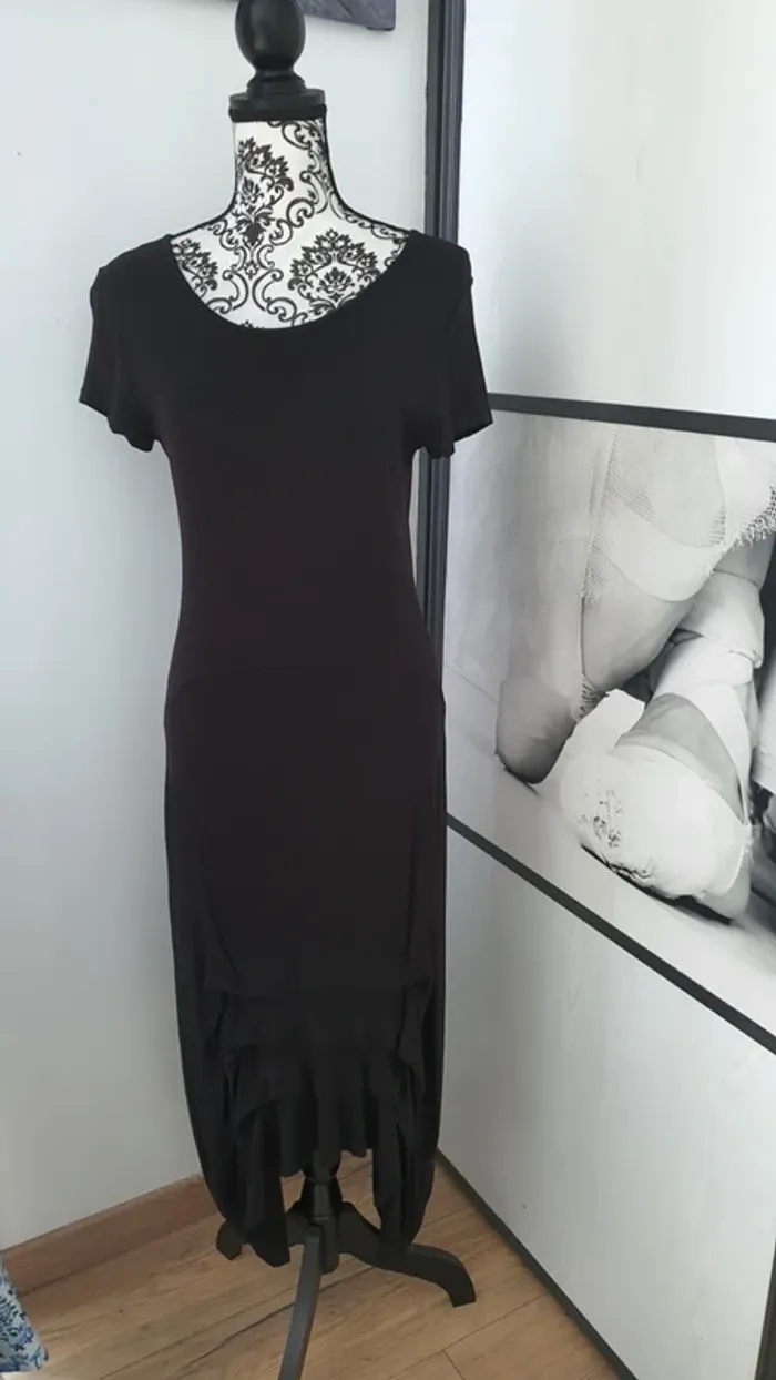 Robe Patago - photo numéro 2