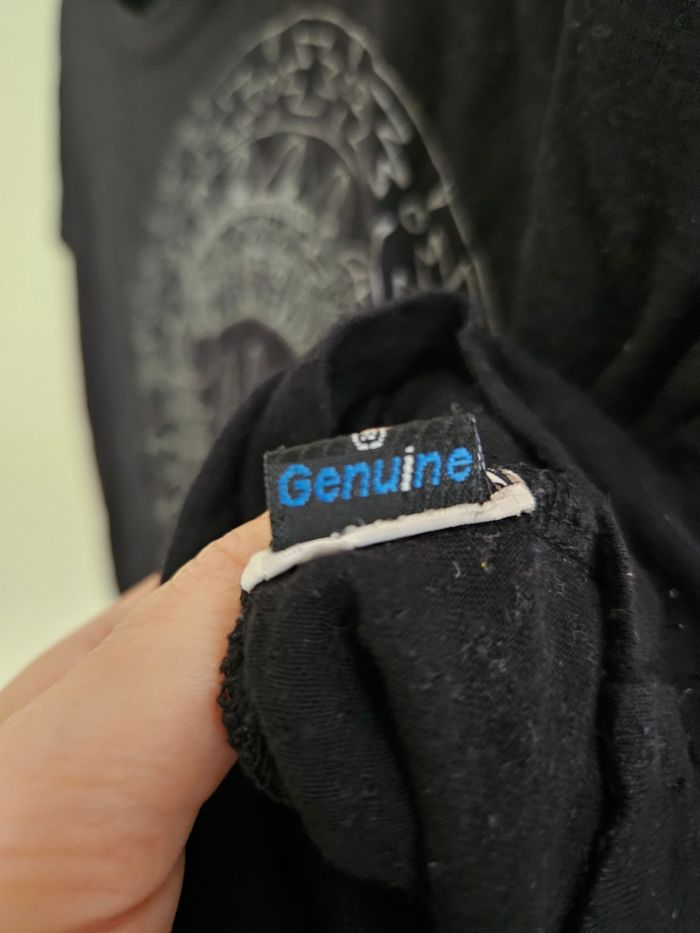 T-shirt S Volcom - photo numéro 4