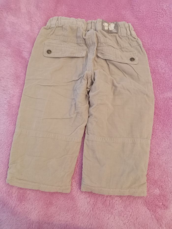 Pantalon - photo numéro 4