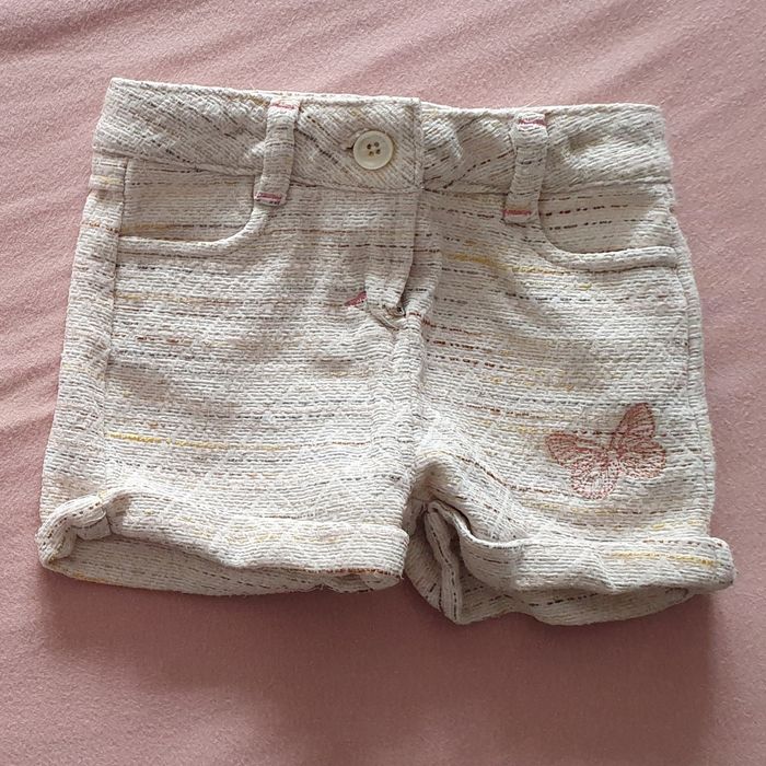 Short