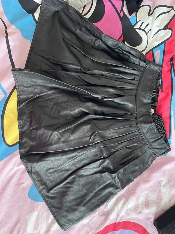 Jupe noir