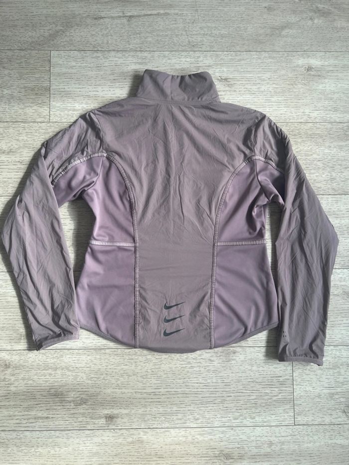 Veste Nike running division - photo numéro 6