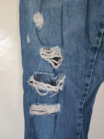 Jeans femme taille S