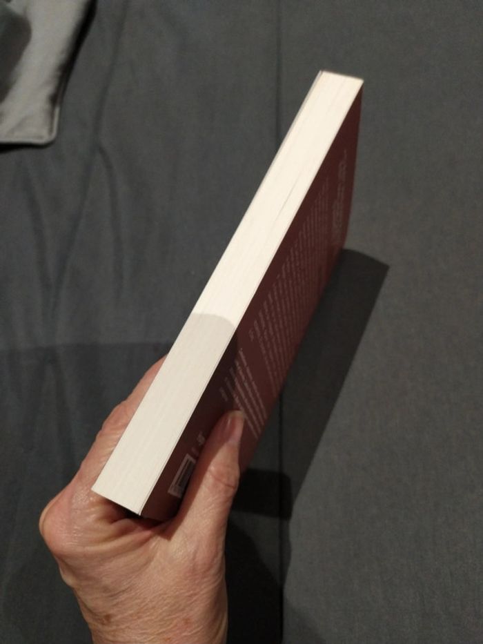 Je devais mourir à 7 ans de Sabrina Perquis - photo numéro 5