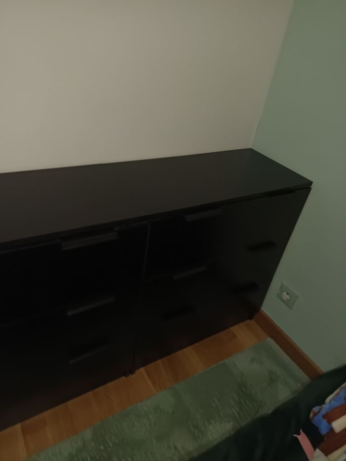 Commode vêtement bebe - photo numéro 3