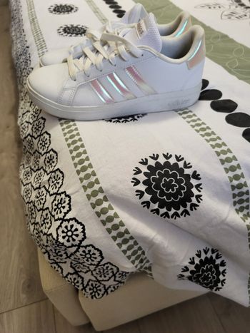 Tennis addidas 36