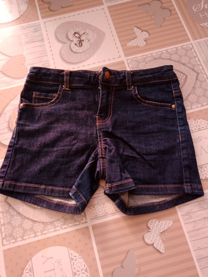Short garçon ou fille
