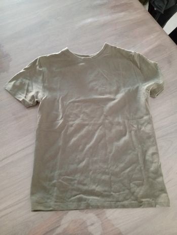 T-shirt garçon 9 ans