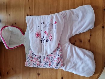 Couverture pour cosy