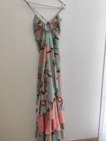 Robe longue