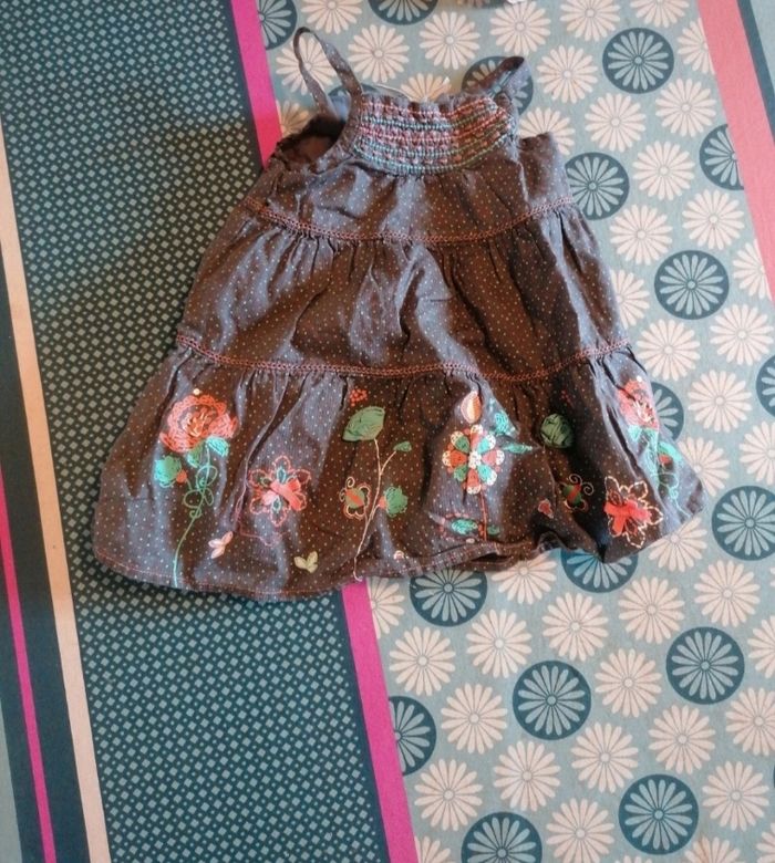 Lot robes été - photo numéro 2