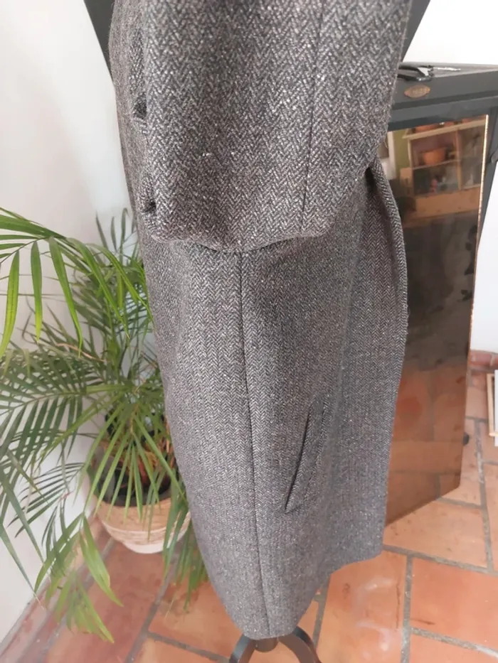 Manteau - photo numéro 10