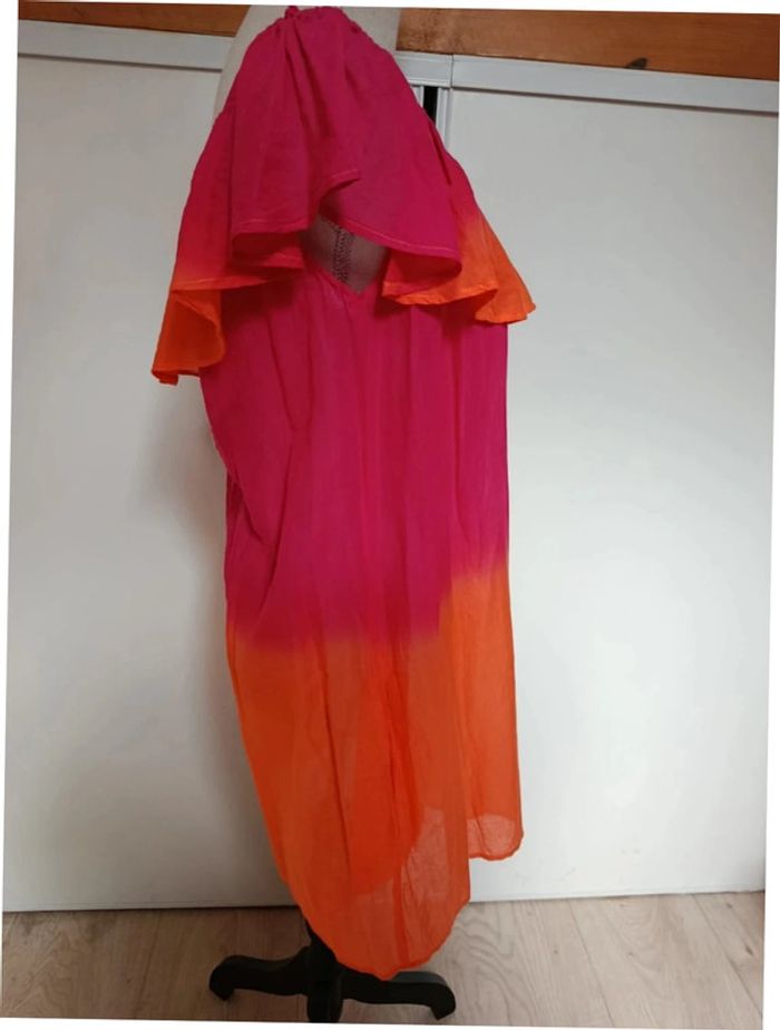 Robe légère taille unique - photo numéro 4